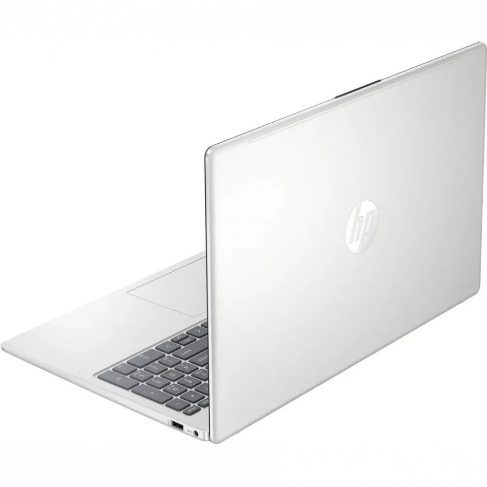 Ноутбук HP 15-fc0025ny B8GJ5EA 15.6 ", FHD 1920x1080 (16:9), Ryzen 5, 16 Гб
