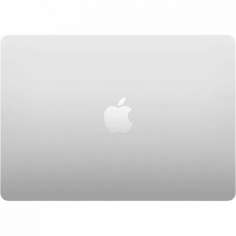 Ноутбук Apple MacBook Air 13 Silver Z1L00017H 13.6 ", WQXGA 2560x1664 (16:10), M5 Series, 24 Гб