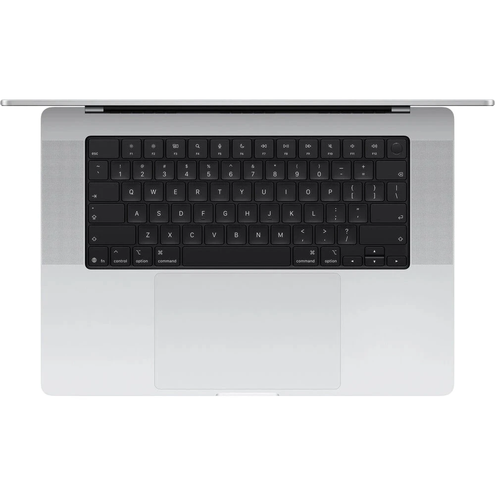 Ноутбук Apple MacBook Air 15 Silver Z1LQ000WH 15.3 ", 2880x1864 (16:10), M5 Series, 24 Гб