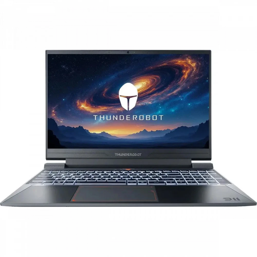 Ноутбук Thunderobot 911 X Wild Hunter G3 Pro JT009K00KRU 15.6 ", FHD 1920x1080 (16:9), Core i5, 8 Гб