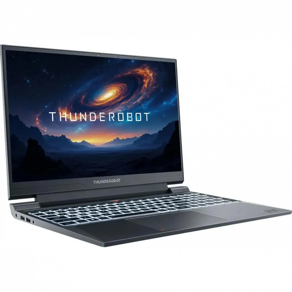 Ноутбук Thunderobot 911 X Wild Hunter G3 Pro JT009K00KRU 15.6 ", FHD 1920x1080 (16:9), Core i5, 8 Гб