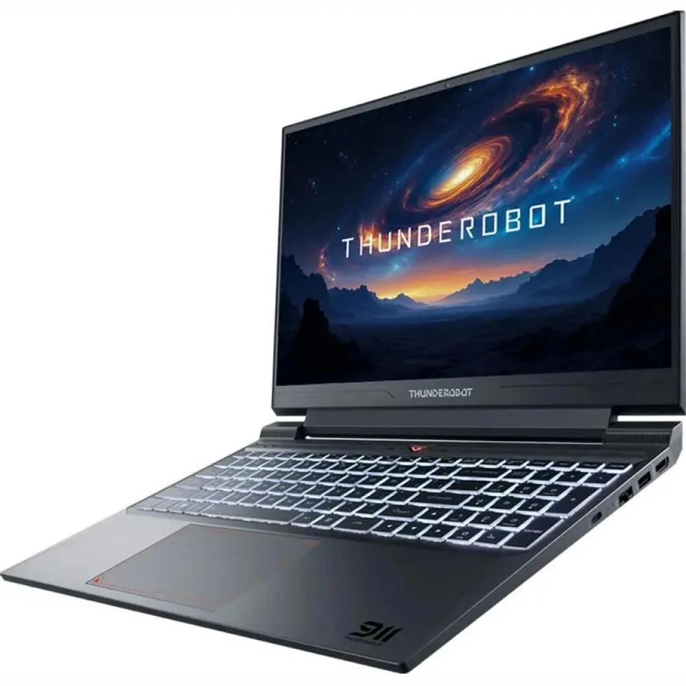 Ноутбук Thunderobot 911 X Wild Hunter G3 Pro JT009K00KRU 15.6 ", FHD 1920x1080 (16:9), Core i5, 8 Гб
