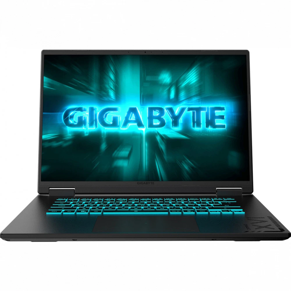 Ноутбук Gigabyte GAMING A16 CWH CWHI3US864SH 16 ", WUXGA 1920x1200 (16:10), Core i7, 32 Гб