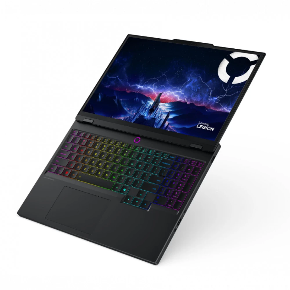 Ноутбук Lenovo Legion 5 15IRX10 83LY00QNPS 15.3 ", WUXGA 1920x1200 (16:10), Core i7, 16 Гб