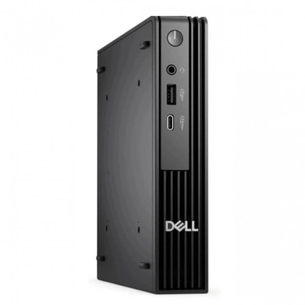 Персональный компьютер Dell Pro Micro 7653 Dell pro micro-7653 Core i7, 14700T, 1.3, 16 Гб, Linux