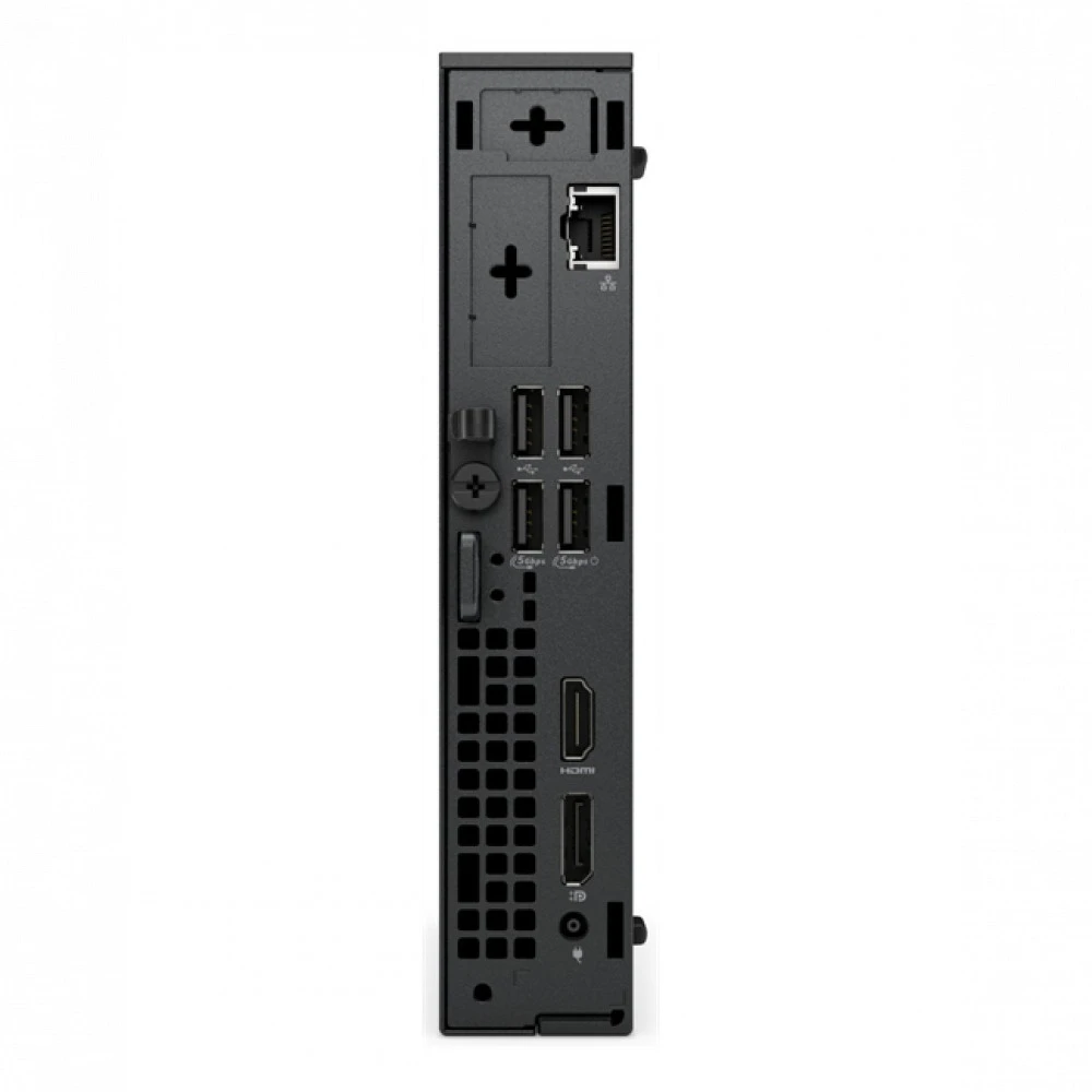 Персональный компьютер Dell Pro Micro 7653 Dell pro micro-7653 Core i7, 14700T, 1.3, 16 Гб, Linux