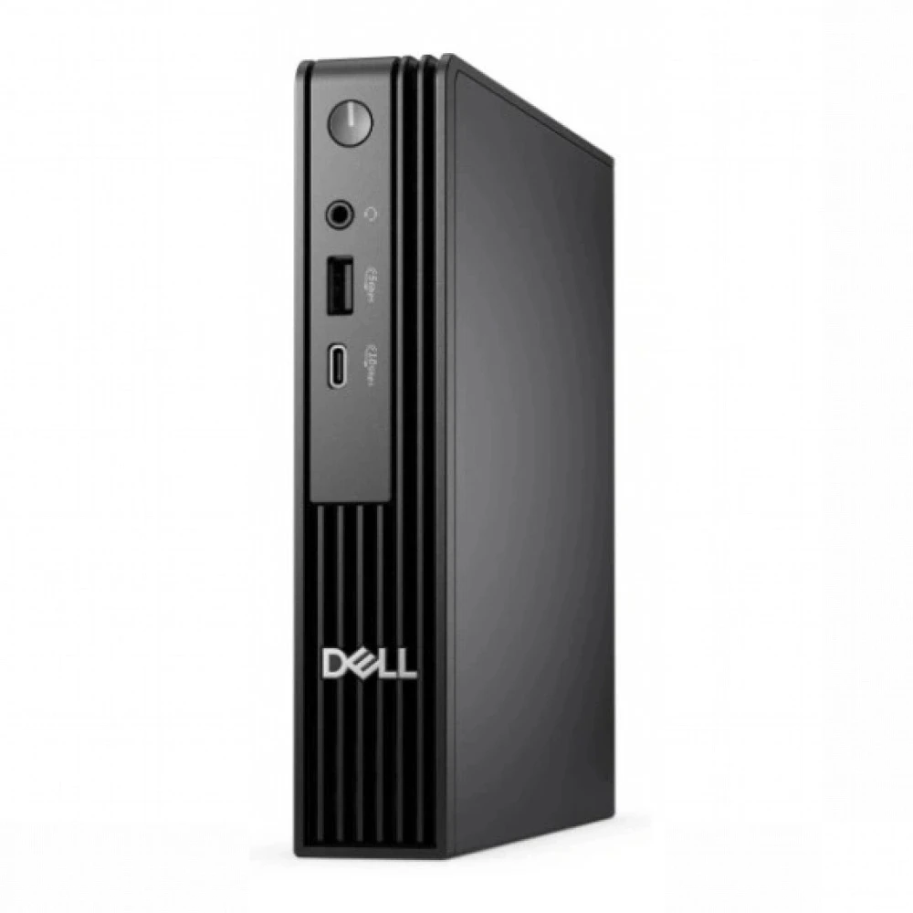 Персональный компьютер Dell Pro Micro 7653 Dell pro micro-7653 Core i7, 14700T, 1.3, 16 Гб, Linux