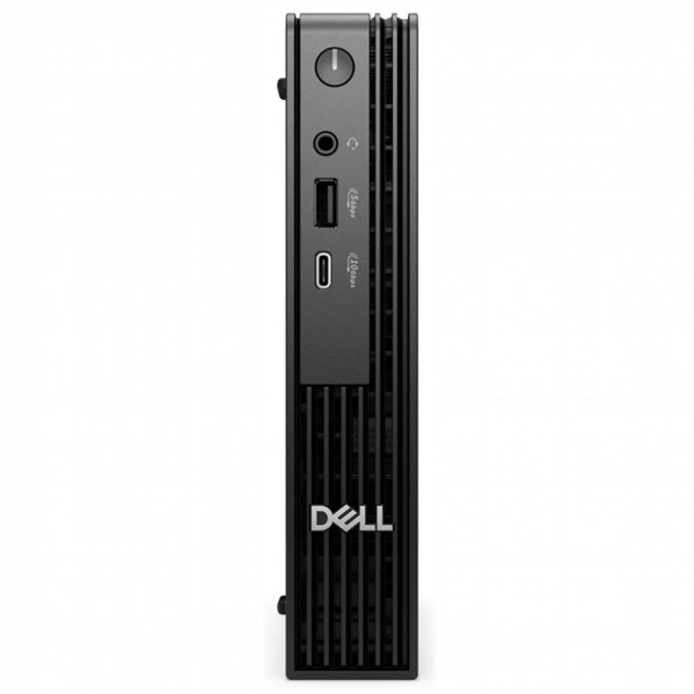 Персональный компьютер Dell Pro Micro 7653 Dell pro micro-7653 Core i7, 14700T, 1.3, 16 Гб, Linux