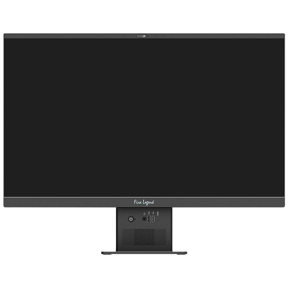 Моноблок Aopen WA243-12U 90.AA600.W420|| 23.8 ", Intel, Core i3, 1215U, 1.2, 16 Гб, 512 Гб