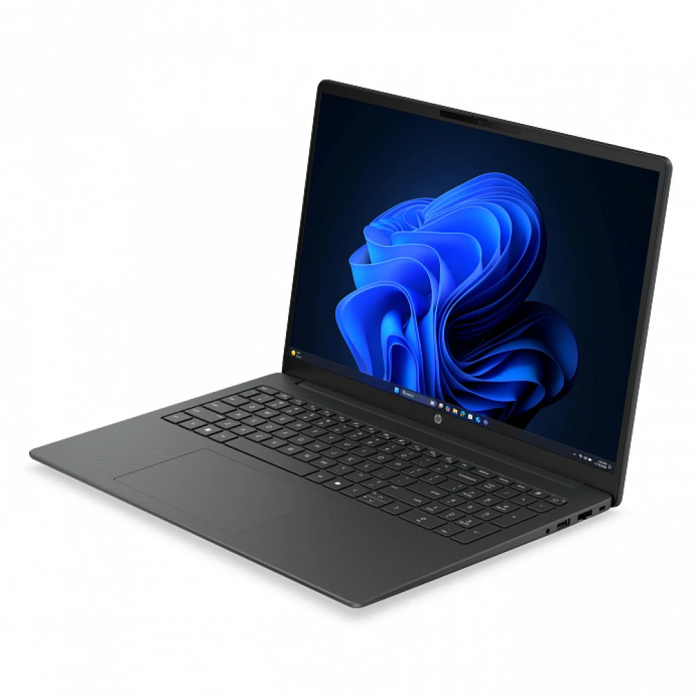 Ноутбук HP 200 G2i DN6P5AT 16 ", WUXGA 1920x1200 (16:10), Core 5, 12 Гб