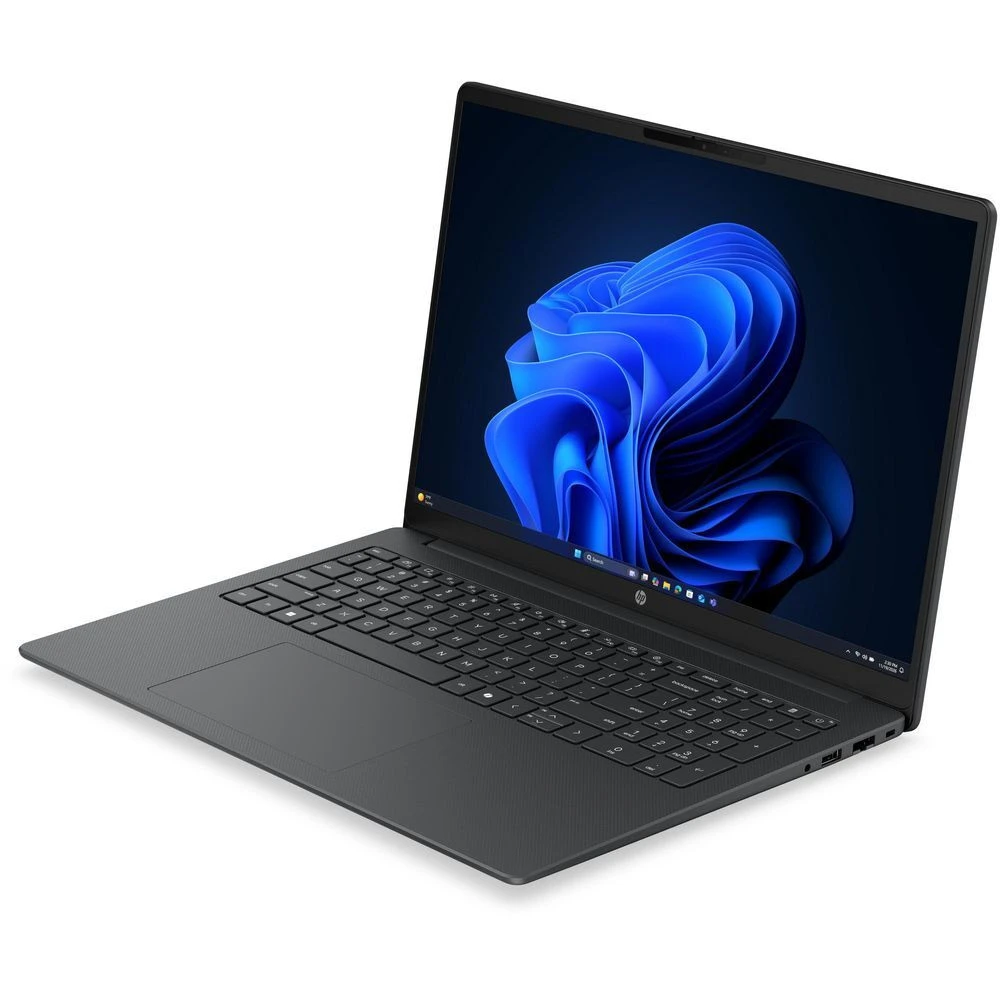 Ноутбук HP 200 G2i DN6P6AT 16 ", WUXGA 1920x1200 (16:10), Core 5, 12 Гб