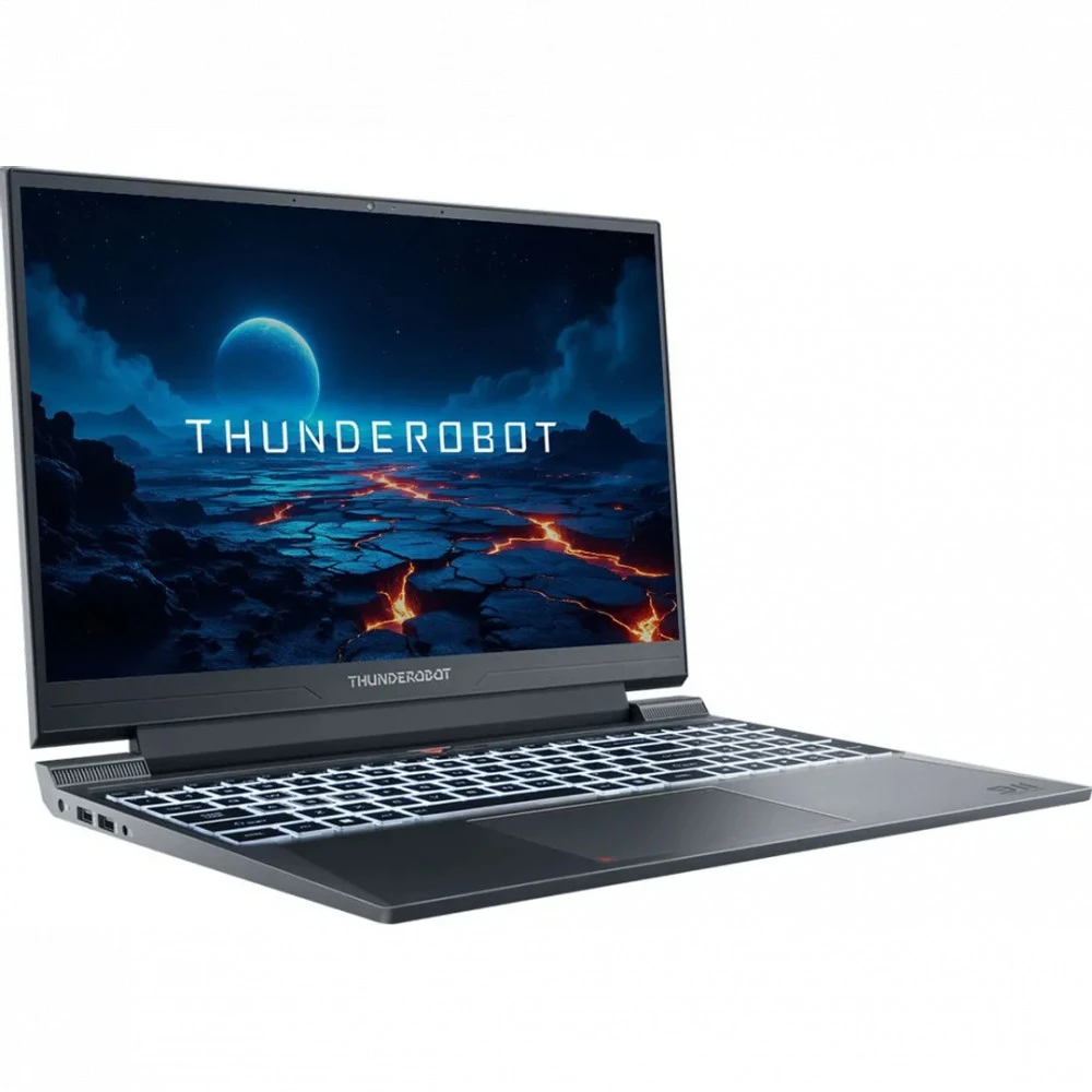 Ноутбук Thunderobot 911 X Wild Hunter G3M Evo JT009V00QRU 15.6 ", FHD 1920x1080 (16:9), Core i5, 16 Гб