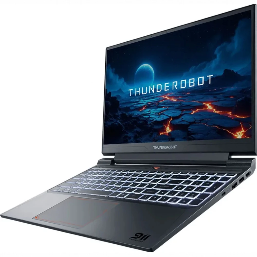 Ноутбук Thunderobot 911 X Wild Hunter G3M Evo JT009V00QRU 15.6 ", FHD 1920x1080 (16:9), Core i5, 16 Гб