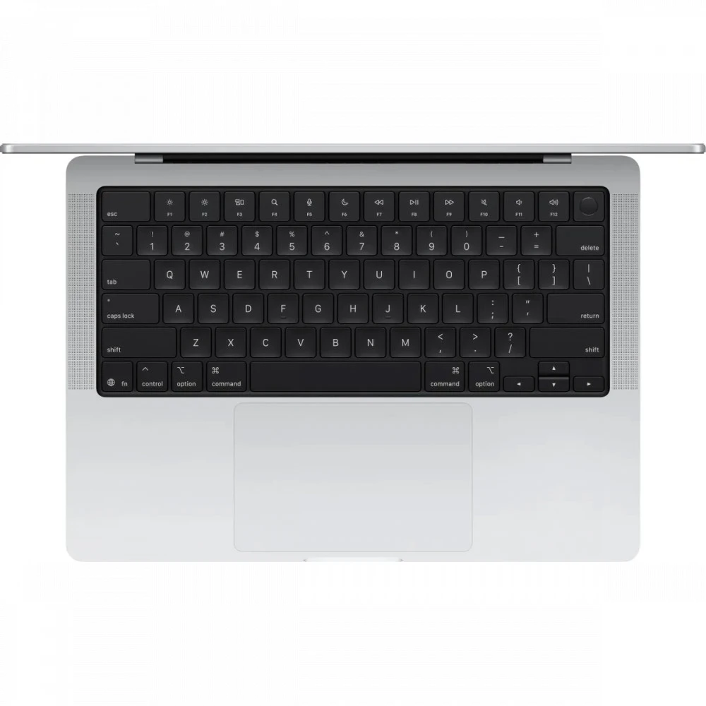 Ноутбук Apple MacBook Pro A3426 MGDN4ZP/A 14.2 ", 3K 3024x1964 (16:10), M5 Series, 24 Гб