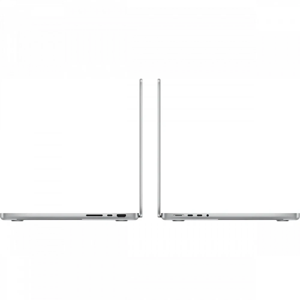 Ноутбук Apple MacBook Pro A3426 MGDN4ZP/A 14.2 ", 3K 3024x1964 (16:10), M5 Series, 24 Гб