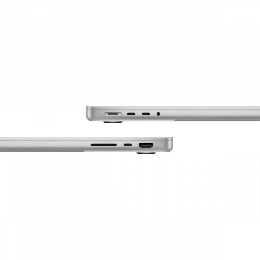Ноутбук Apple MacBook Pro A3426 MGDN4ZP/A 14.2 ", 3K 3024x1964 (16:10), M5 Series, 24 Гб