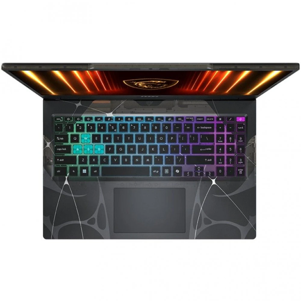 Ноутбук MSI Cyborg 15 B13WEKG-1260XRUY 9S7-15Q342-1260 15.6 ", FHD 1920x1080 (16:9), Core i7, 16 Гб