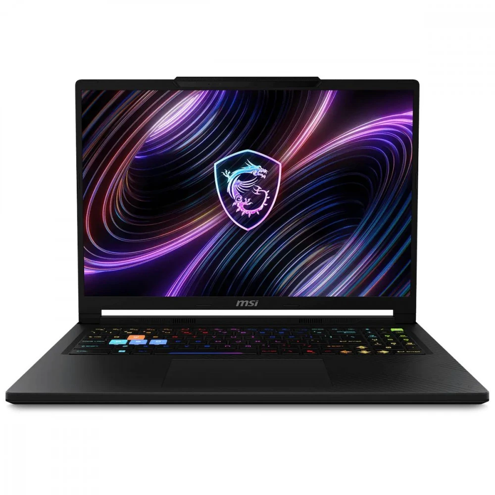 Ноутбук MSI Raider A16 HX B8WH-040XRUY 9S7-265K22-040 16 ", WQXGA 2560x1600 (16:10), Ryzen 9, 16 Гб