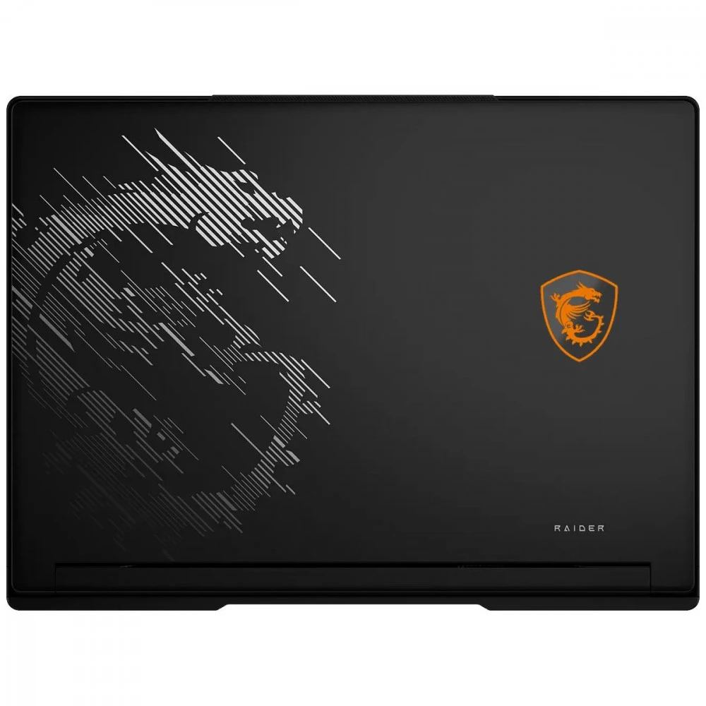 Ноутбук MSI Raider A16 HX B8WH-040XRUY 9S7-265K22-040 16 ", WQXGA 2560x1600 (16:10), Ryzen 9, 16 Гб