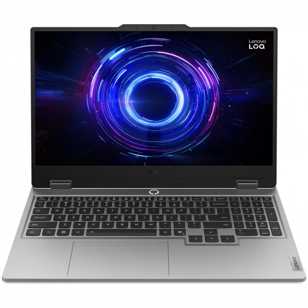 Ноутбук Lenovo LOQ 15IRX10 83JE00WTIN 15.6 ", FHD 1920x1080 (16:9), Core i7, 16 Гб