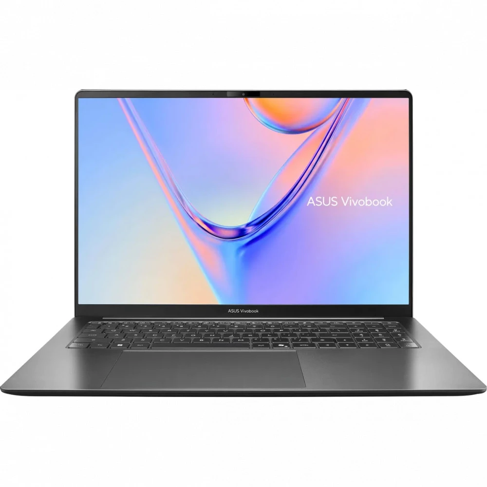 Ноутбук Asus VivoBook S16 S5652MA-TK122 90NB1962-M00C40 16 ", WUXGA 1920x1200 (16:10), Core 7, 16 Гб