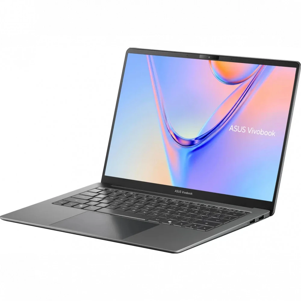 Ноутбук Asus VivoBook S14 S5452MA-TM107 90NB1991-M00980 14 ", WUXGA 1920x1200 (16:10), Core 7, 16 Гб