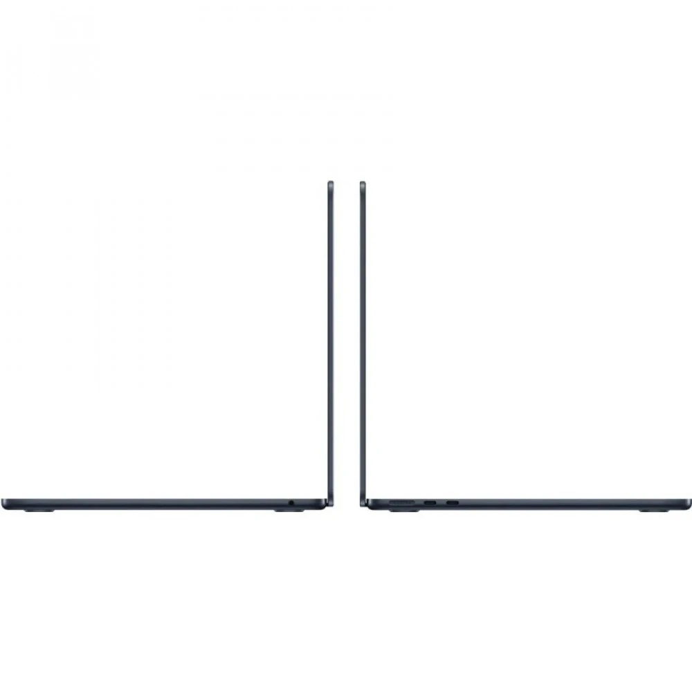 Ноутбук Apple Air 13 MDHF4PA/A 13.6 ", WQXGA 2560x1664 (16:10), M5 Series, 16 Гб