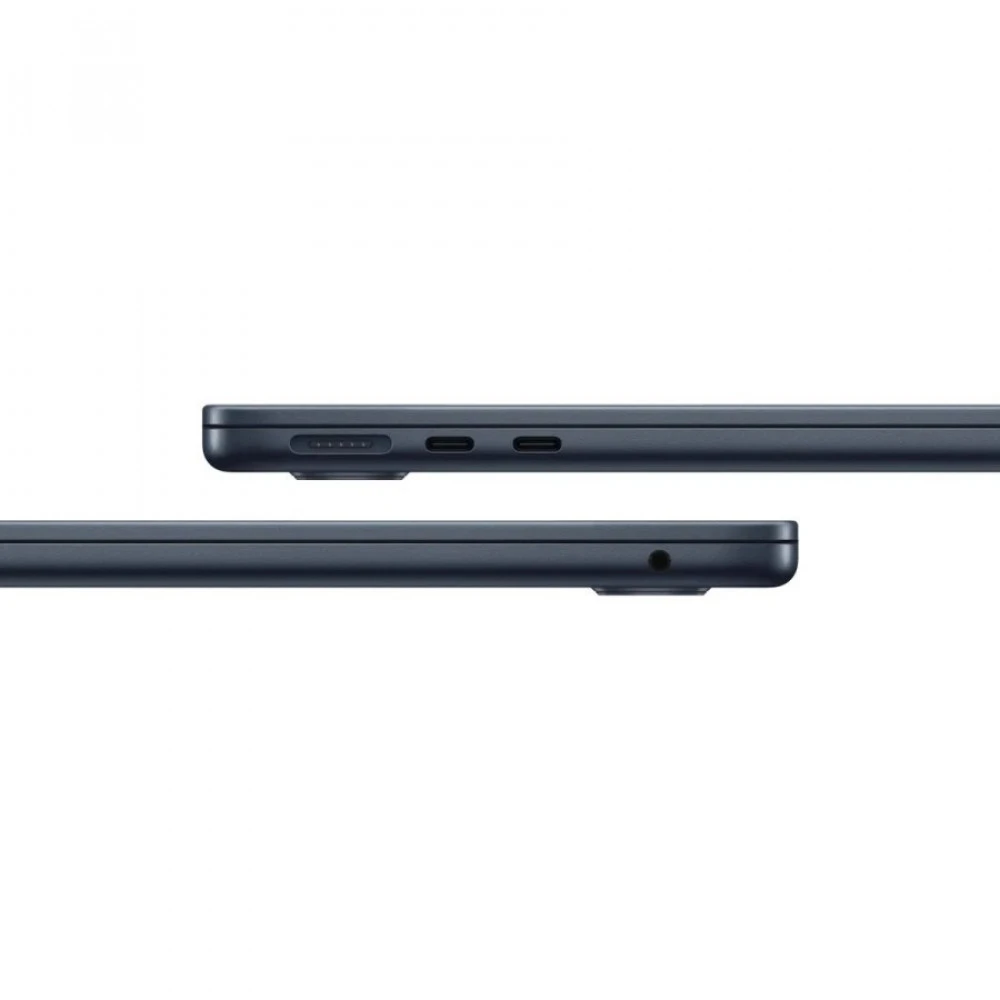 Ноутбук Apple Air 13 MDHF4PA/A 13.6 ", WQXGA 2560x1664 (16:10), M5 Series, 16 Гб