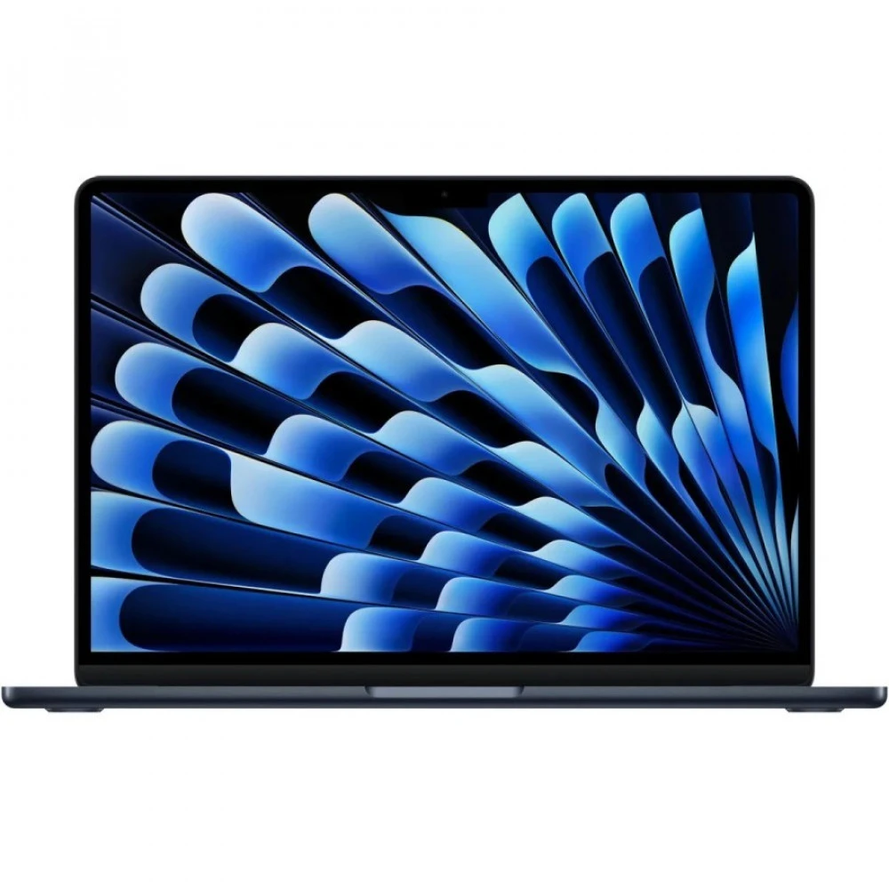 Ноутбук Apple Air 13 MDHF4PA/A 13.6 ", WQXGA 2560x1664 (16:10), M5 Series, 16 Гб
