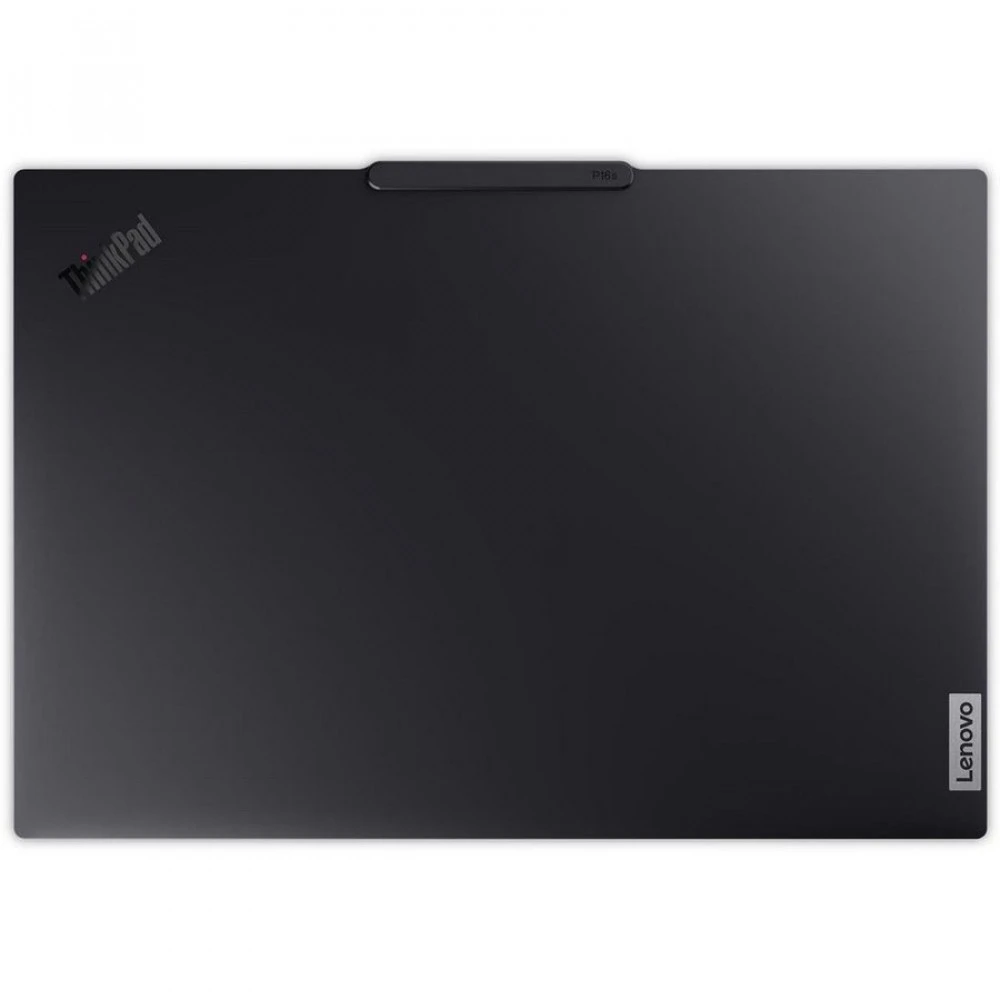 Ноутбук Lenovo ThinkPad P16s Gen 4 21QWA00TCD 16 ", 4K Ultra HD + 3840x2400 (16:10), Core Ultra 7, 32 Гб