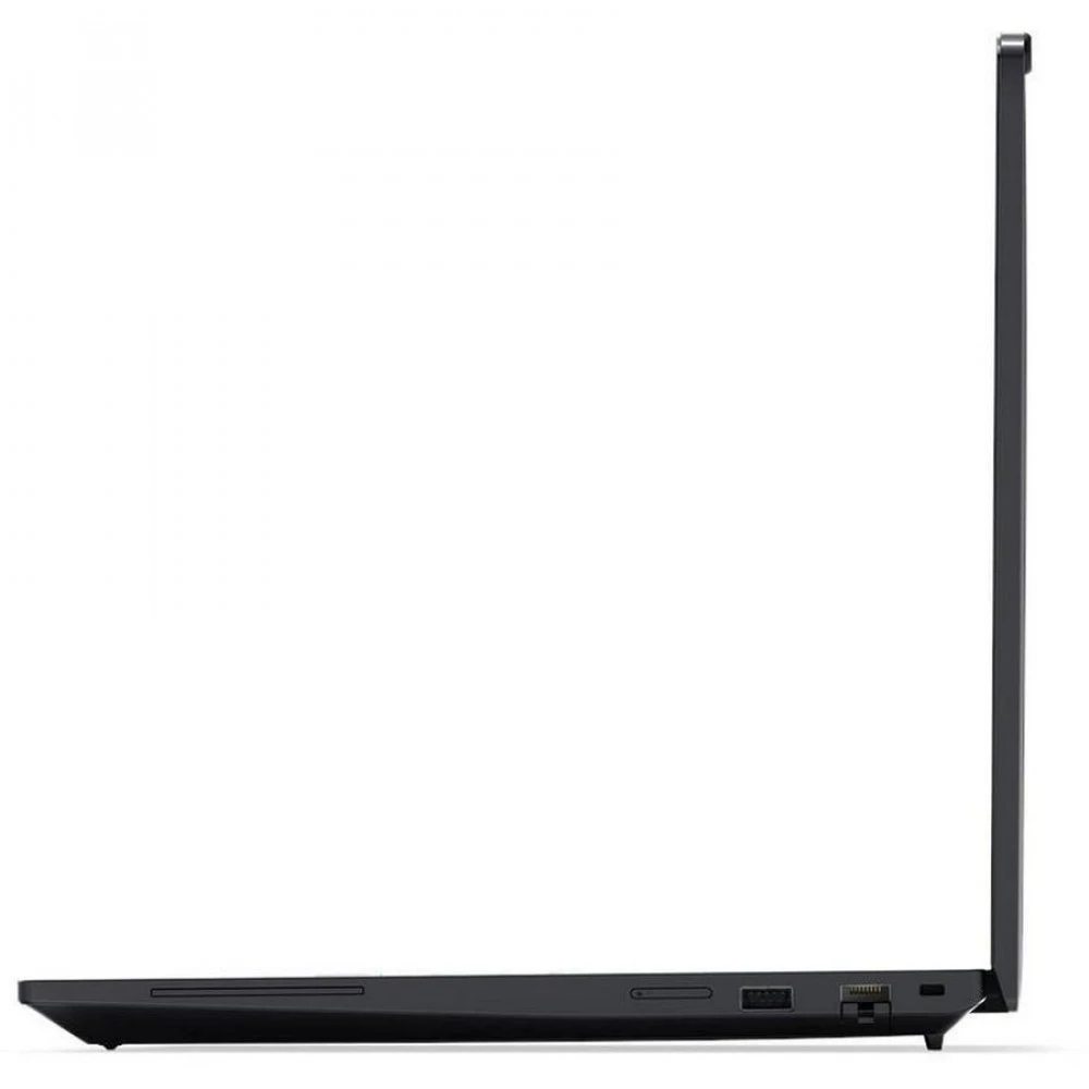 Ноутбук Lenovo ThinkPad P16s Gen 4 21QWA00TCD 16 ", 4K Ultra HD + 3840x2400 (16:10), Core Ultra 7, 32 Гб