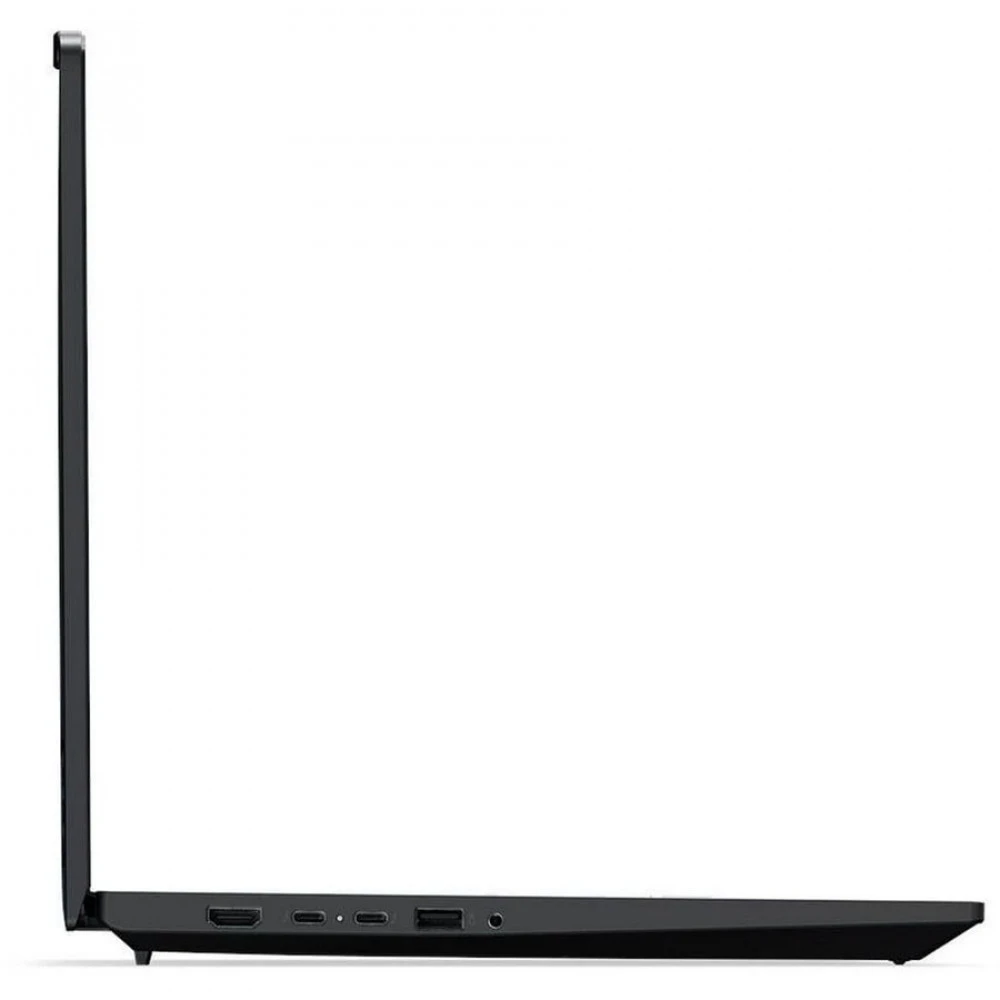 Ноутбук Lenovo ThinkPad P16s Gen 4 21QWA00TCD 16 ", 4K Ultra HD + 3840x2400 (16:10), Core Ultra 7, 32 Гб