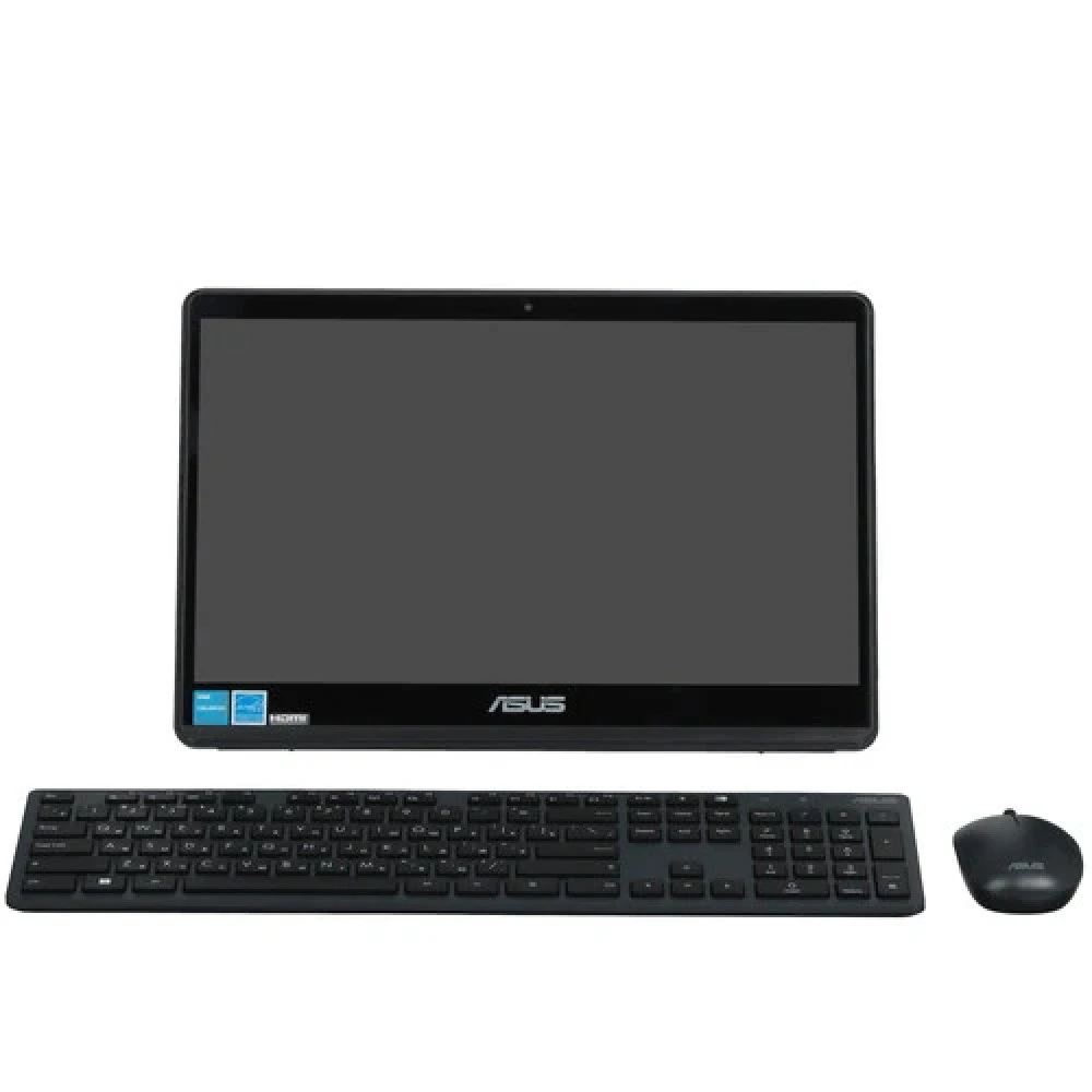 Моноблок Asus ExpertCenter E1 E1600WKAT-BMR205M 90PT0391-M01B70 15.6 ", Intel, Celeron, N4500, 1.1, 8 Гб, 256 Гб