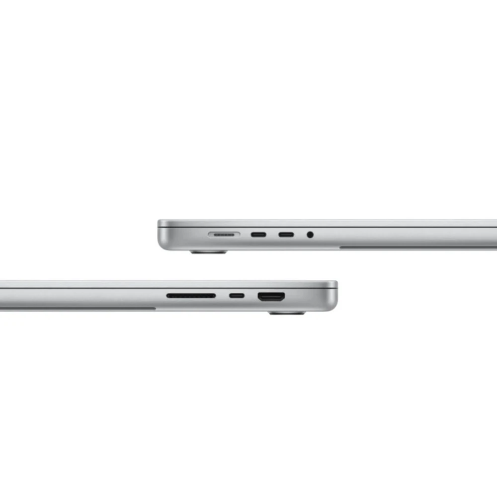 Ноутбук Apple MacBook Pro Z1MH0003P 16.2 ", 3.5K 3456x2234 (16:10), M5 Series, 64 Гб