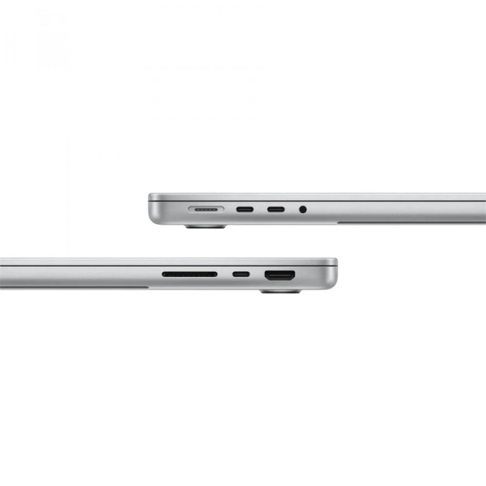 Ноутбук Apple MacBook Pro Z1MH0007U 14.2 ", 3K 3024x1964 (16:10), M5 Series, 48 Гб