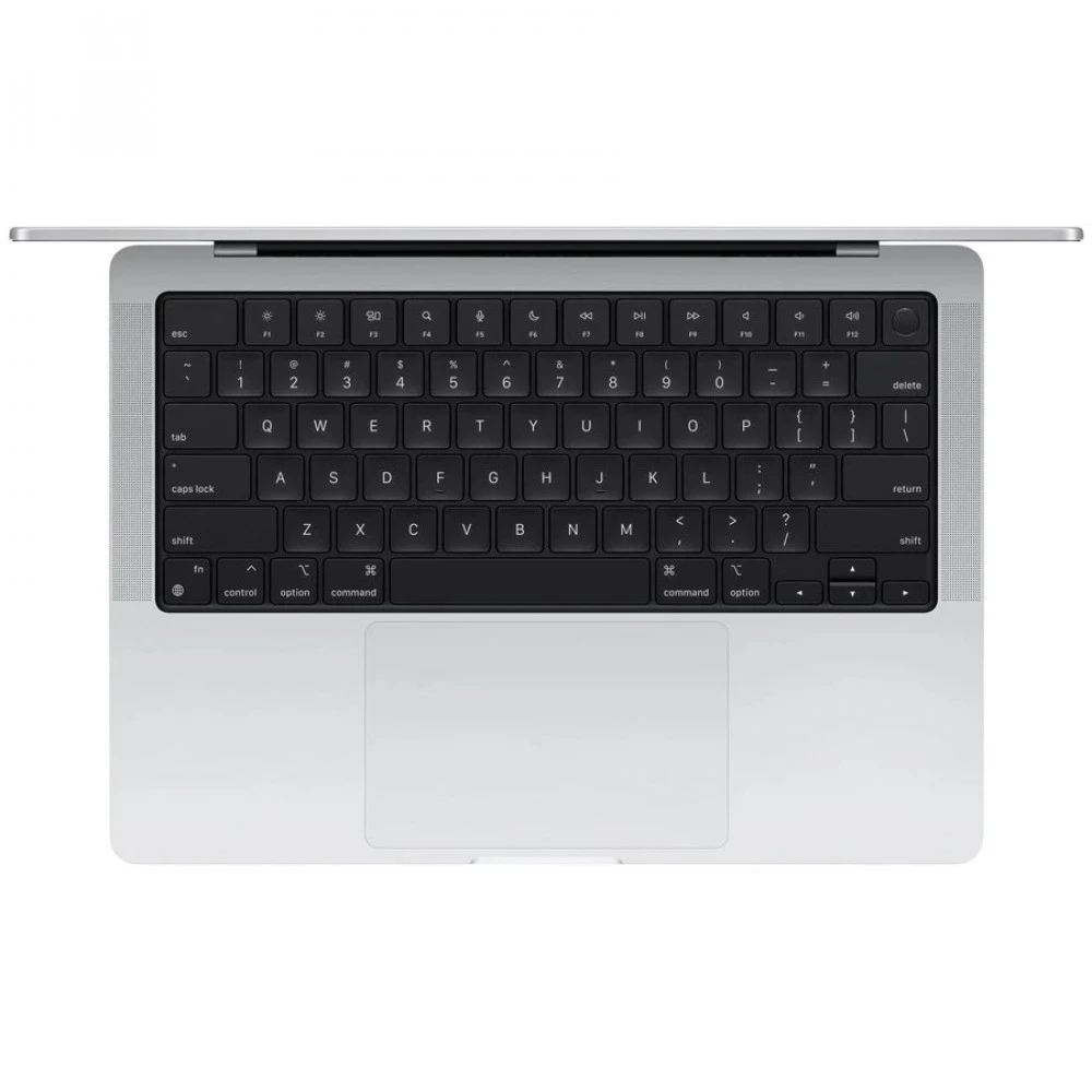 Ноутбук Apple MacBook Pro Z1MH0007U 14.2 ", 3K 3024x1964 (16:10), M5 Series, 48 Гб