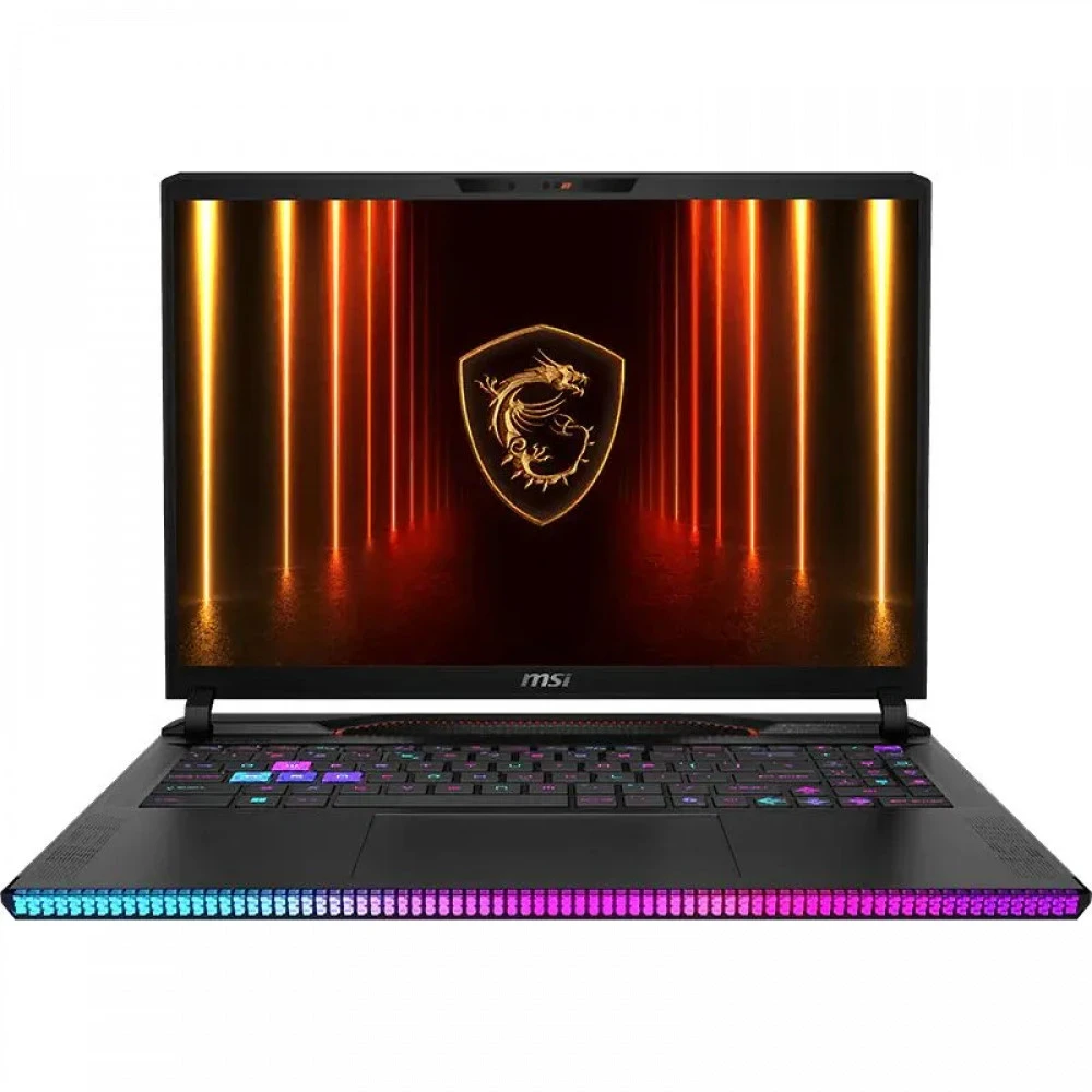 Ноутбук MSI Raider 16 HX A2XWIG-688CA 16 ", WQXGA 2560x1600 (16:10), Core Ultra 9, 64 Гб