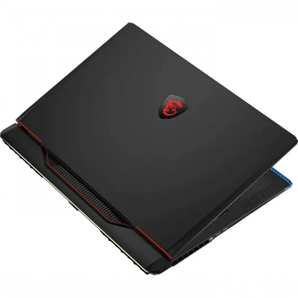 Ноутбук MSI Raider 16 HX A2XWIG-688CA 16 ", WQXGA 2560x1600 (16:10), Core Ultra 9, 64 Гб