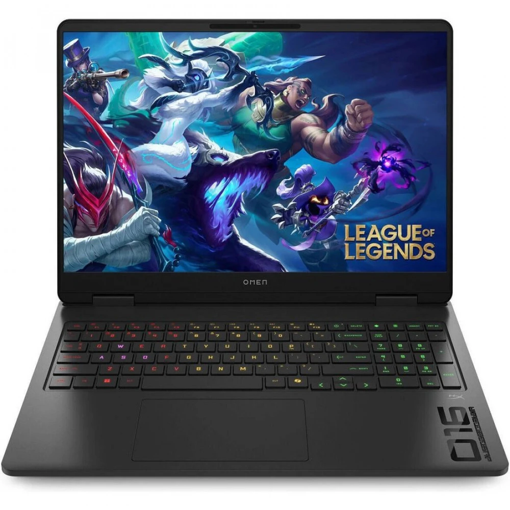 Ноутбук HP OMEN 16-an0119nr BM7B9UA 16 ", WQXGA 2560x1600 (16:10), Core Ultra 9, 16 Гб