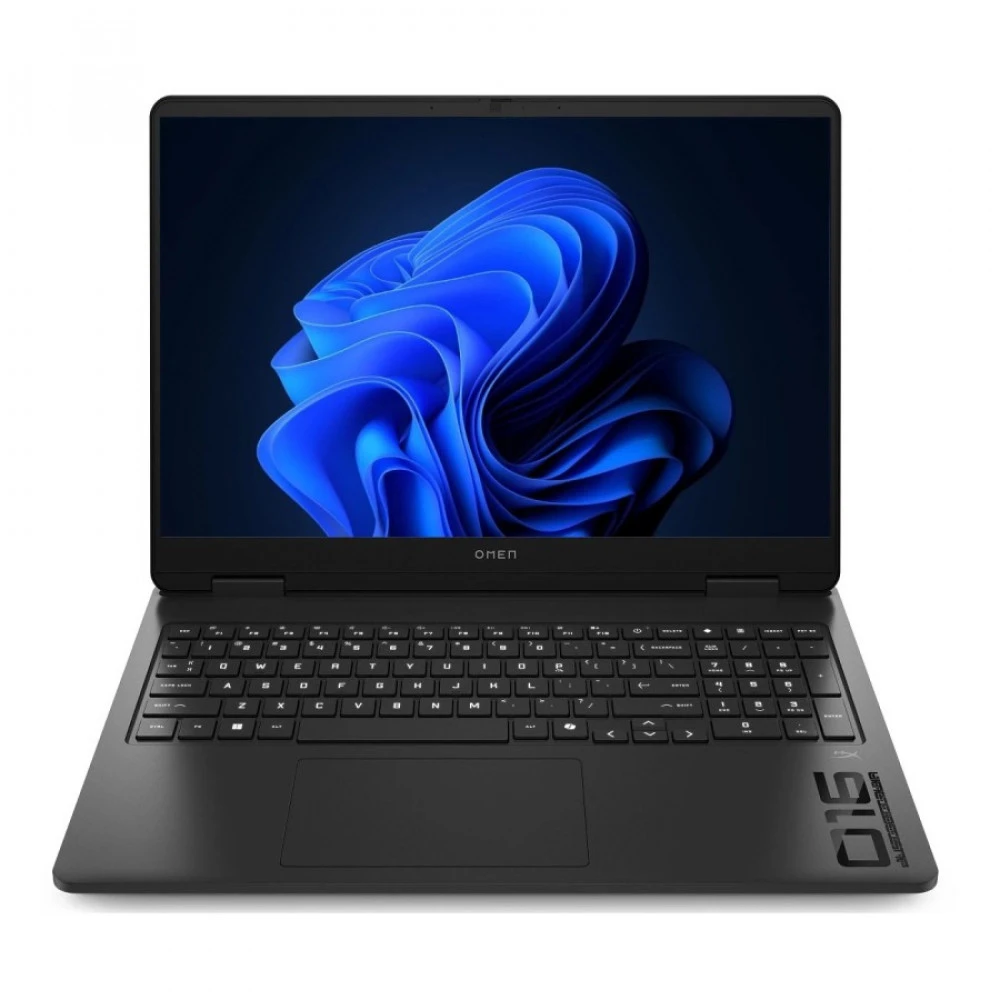 Ноутбук HP OMEN 16-an0119nr BM7B9UA 16 ", WQXGA 2560x1600 (16:10), Core Ultra 9, 16 Гб