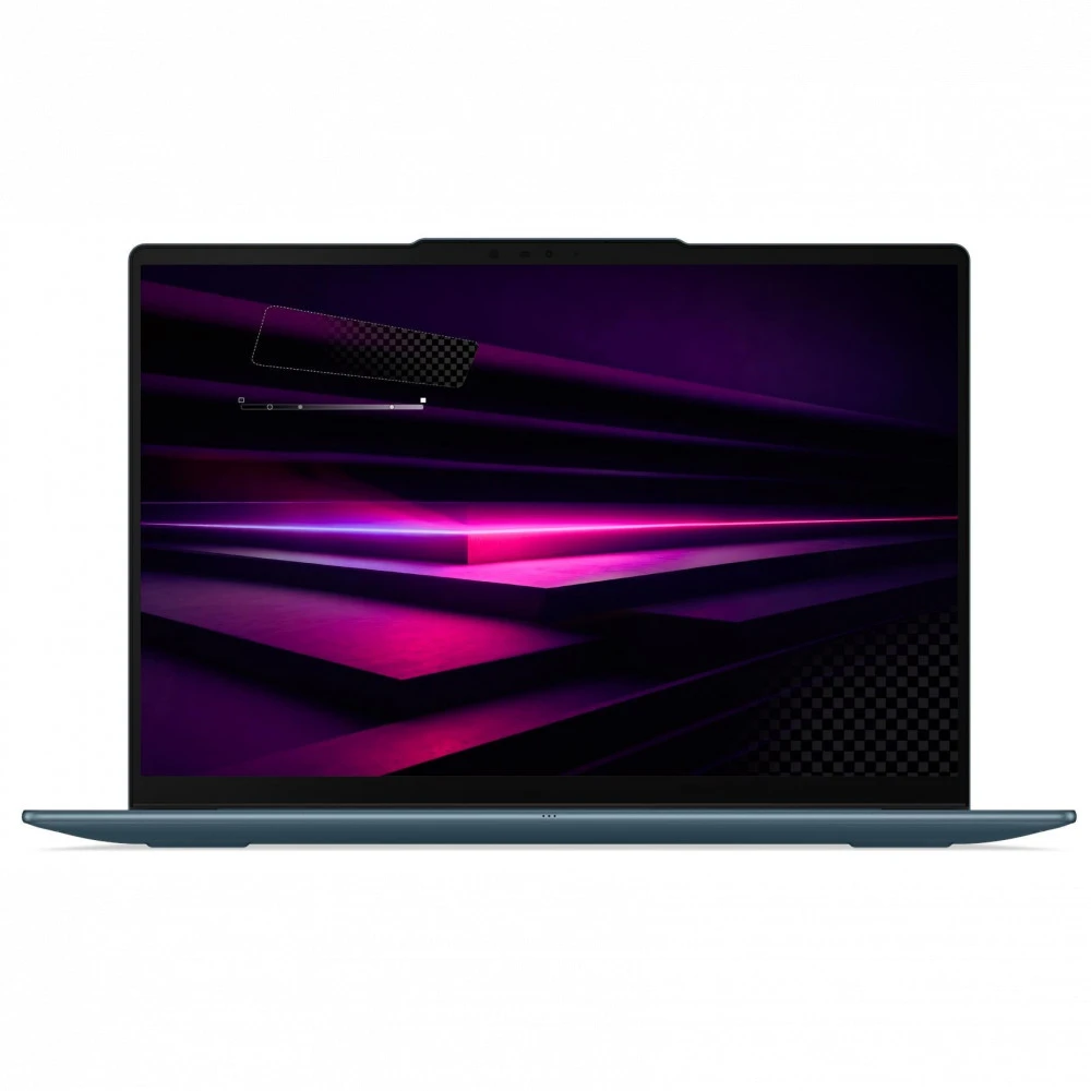 Ноутбук Lenovo Yoga Slim 7 14AGP11 83QS004CRK 14 ", WUXGA 1920x1200 (16:10), Ryzen AI 7, 16 Гб