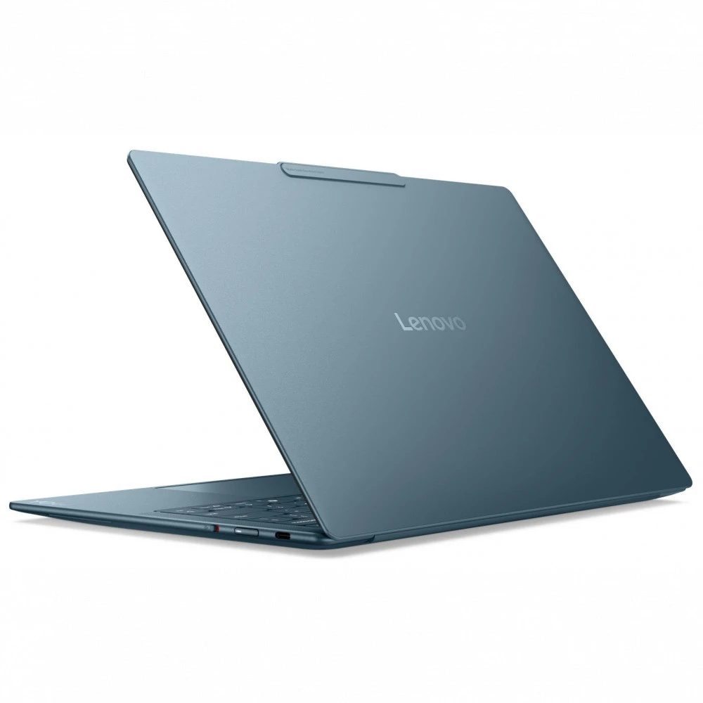Ноутбук Lenovo Yoga Slim 7 14AGP11 83QS004CRK 14 ", WUXGA 1920x1200 (16:10), Ryzen AI 7, 16 Гб