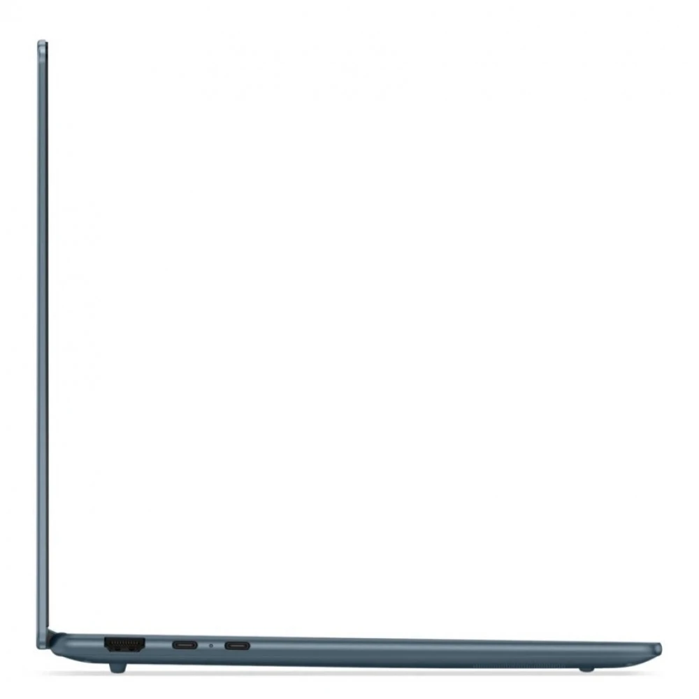 Ноутбук Lenovo Yoga Slim 7 14AKP10 (83JY008ARK) 14 ", WQXGA+ 2880x1800 (16:10), Ryzen AI 5, 16 Гб