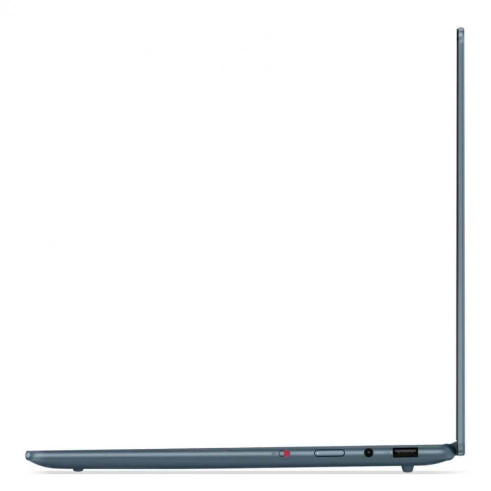 Ноутбук Lenovo Yoga Slim 7 14AKP10 (83JY008ARK) 14 ", WQXGA+ 2880x1800 (16:10), Ryzen AI 5, 16 Гб