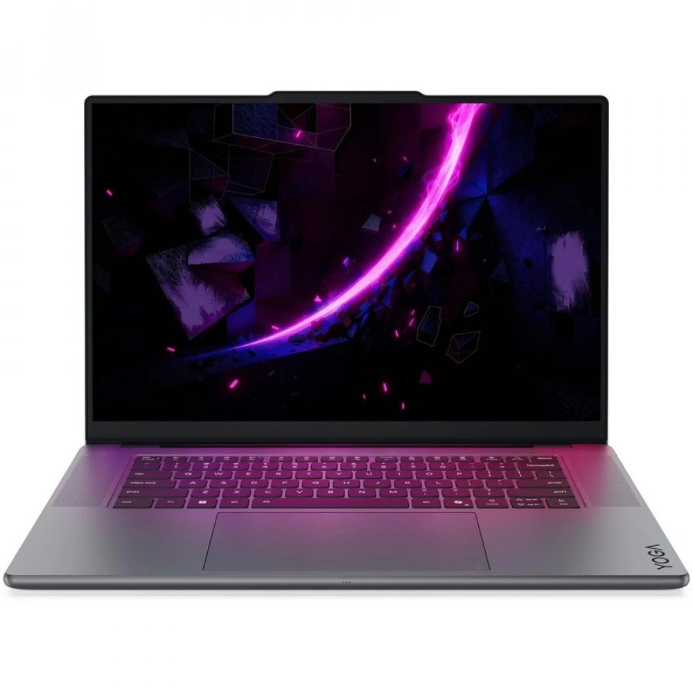 Ноутбук Lenovo Yoga Pro 9 16IPH11 (83SF002CRK) 16 ", WQXGA+ 2880x1800 (16:10), Core Ultra 7, 32 Гб