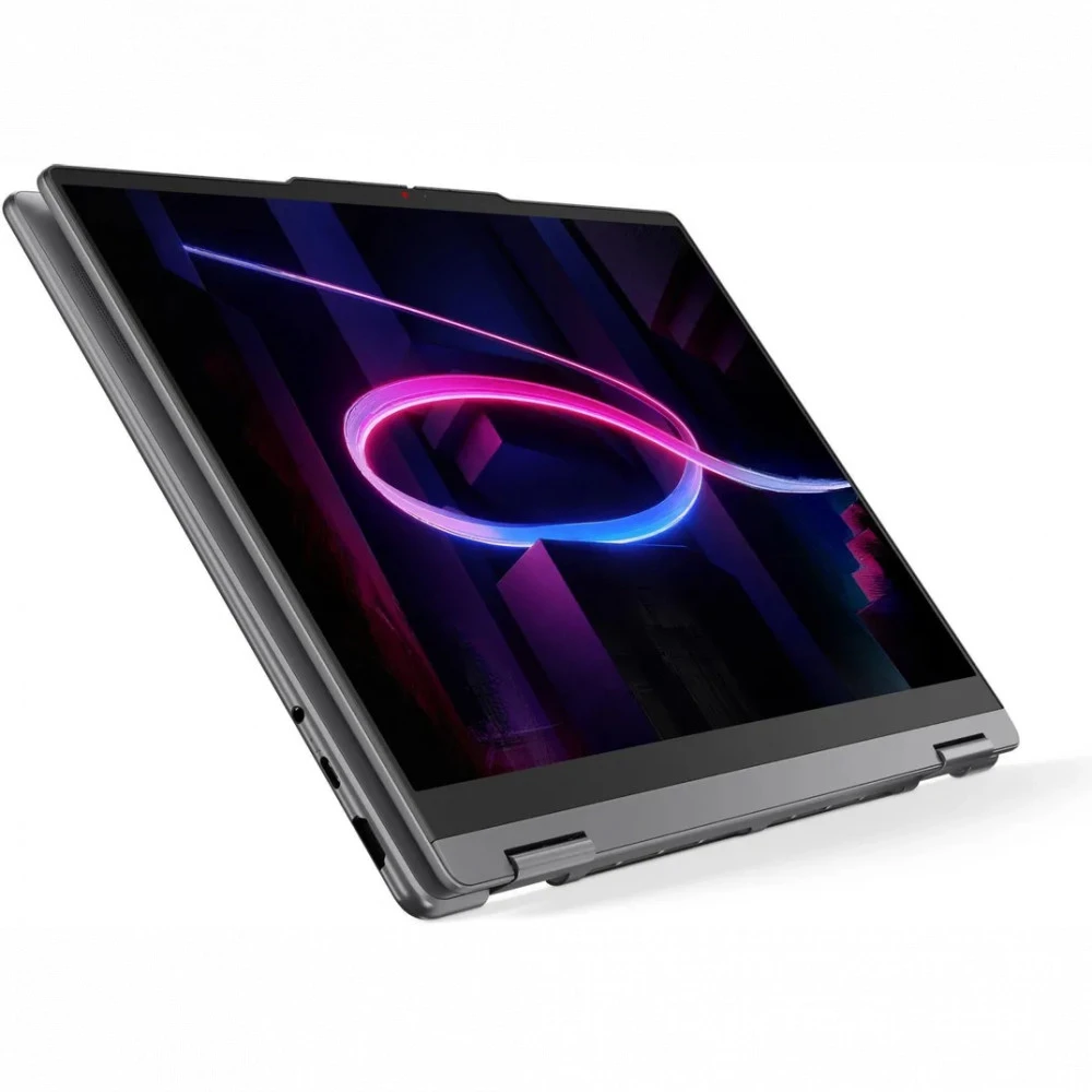 Ноутбук Lenovo Yoga 7 14IPH11 83TC0056RK 14 ", WUXGA 1920x1200 (16:10), Core Ultra 5, 16 Гб