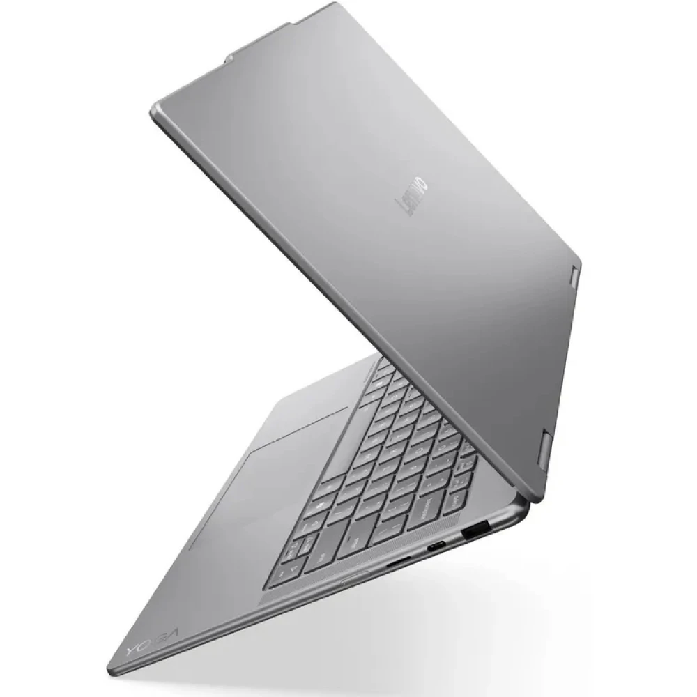 Ноутбук Lenovo Yoga 7 14IPH11 83TC0056RK 14 ", WUXGA 1920x1200 (16:10), Core Ultra 5, 16 Гб
