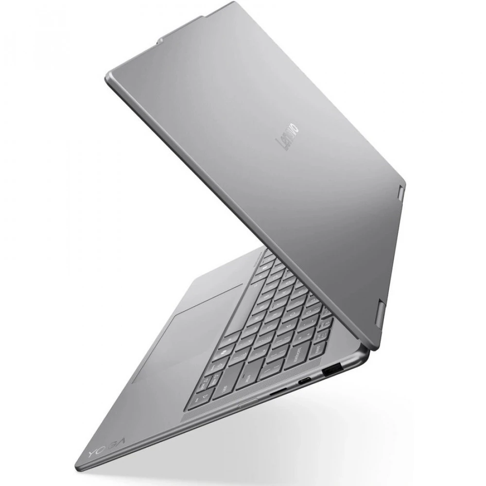 Ноутбук Lenovo Yoga 7 2-in-1 14IPH11 (83TC0057RK) 14 ", WUXGA 1920x1200 (16:10), Core Ultra 7, 24 Гб