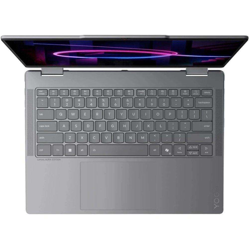 Ноутбук Lenovo Yoga 7 2-in-1 14IPH11 (83TC0057RK) 14 ", WUXGA 1920x1200 (16:10), Core Ultra 7, 24 Гб