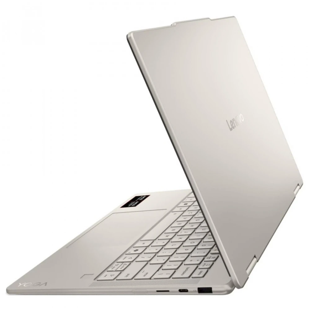 Ноутбук Lenovo Yoga 7 2-in-1 14AGP11 (83TD0082RK) 14 ", WUXGA 1920x1200 (16:10), Ryzen AI 5, 16 Гб